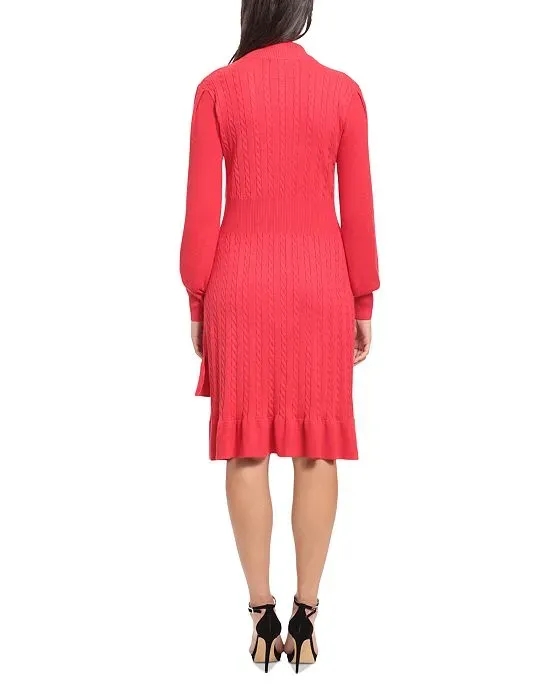 https://images.styletyx.com/images/women-s-ruffled-crossover-skirt-sweater-dress-london-times-13596743_2.webp