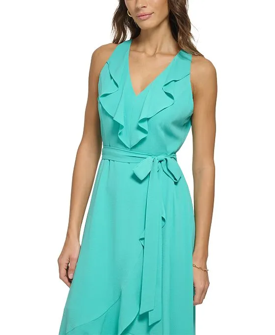 https://images.styletyx.com/images/women-s-ruffled-tie-waist-faux-wrap-dress-kensie-427488574_3.webp