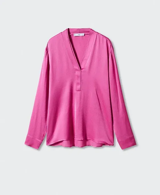 https://images.styletyx.com/images/women-s-satin-v-neck-blouse-mango-13265228_4.webp