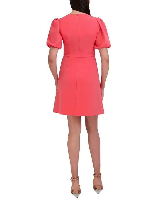 https://images.styletyx.com/images/women-s-scuba-crepe-tie-neck-short-sleeve-dress-julia-jordan-13333827_2.webp