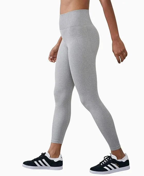 https://images.styletyx.com/images/women-s-seamless-booty-sculpt-7-8-marle-tight-cotton-on-13162505_4.webp