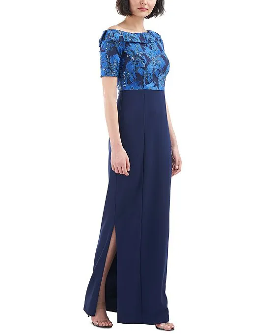 https://images.styletyx.com/images/women-s-sequined-asymmetric-neck-gown-js-collections-3172290_3.webp