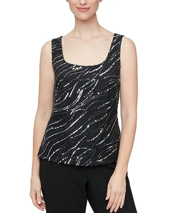 https://images.styletyx.com/images/women-s-sequined-jacket-tank-top-twinset-alex-evenings-3298896_4.webp