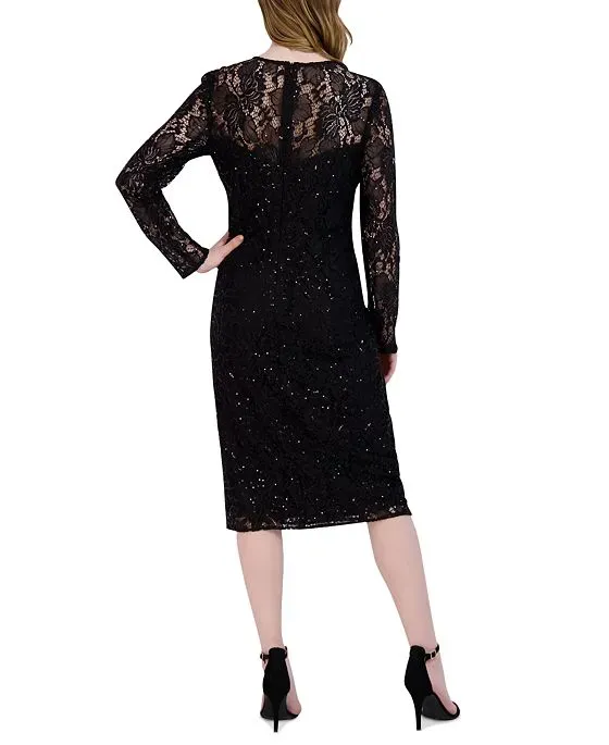 https://images.styletyx.com/images/women-s-sequined-lace-sheath-dress-donna-ricco-3172255_2.webp