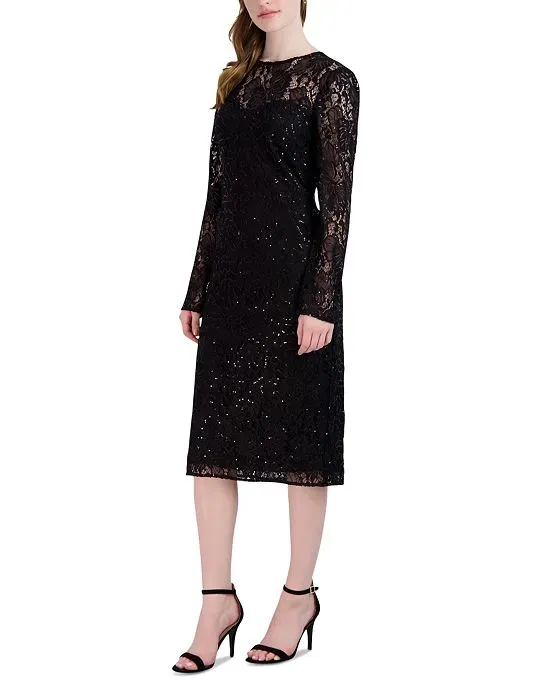 https://images.styletyx.com/images/women-s-sequined-lace-sheath-dress-donna-ricco-3172255_3.webp
