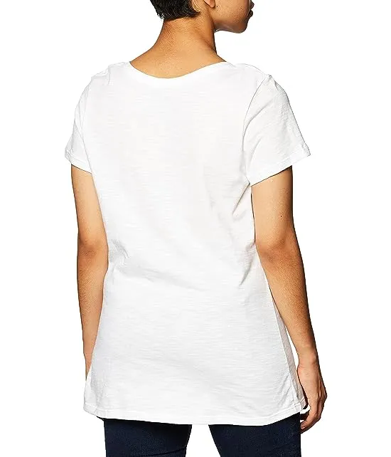 https://images.styletyx.com/images/women-s-shirred-v-neck-t-shirt-hanes-2818306_2.webp