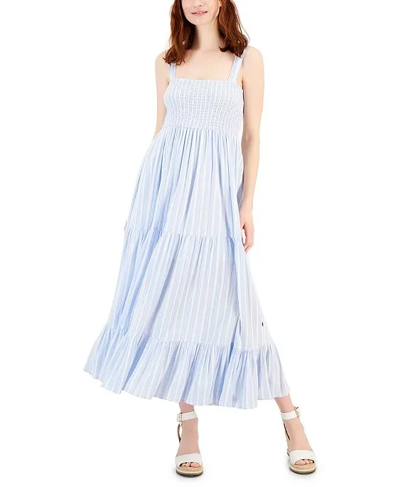https://images.styletyx.com/images/women-s-smocked-tiered-sleeveless-maxi-dress-tommy-hilfiger-415388712_1.webp