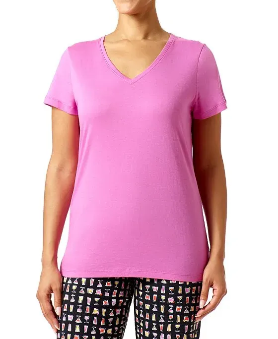 https://images.styletyx.com/images/women-s-solid-v-neck-short-sleeve-pajama-t-shirt-hue-465702076_1.webp