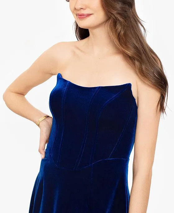 https://images.styletyx.com/images/women-s-strapless-velvet-sheath-dress-betsy-adam-1703823185_3.webp