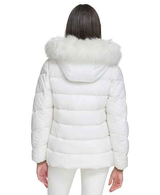 https://images.styletyx.com/images/women-s-stretch-faux-fur-trim-hooded-puffer-coat-calvin-klein-1910346624_2.webp