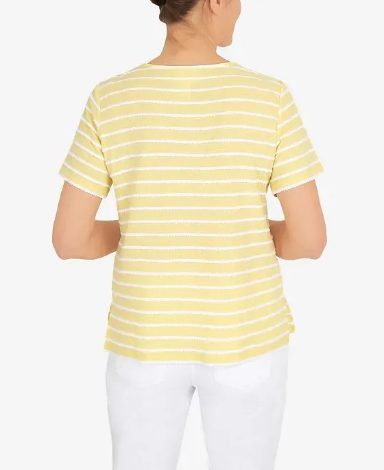 https://images.styletyx.com/images/women-s-summer-in-the-city-striped-flower-neck-top-alfred-dunner-13232294_2.webp
