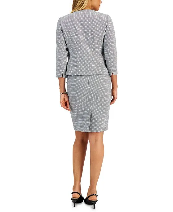 https://images.styletyx.com/images/women-s-textured-3-4-sleeve-pencil-skirt-suit-le-suit-2018515_5.webp