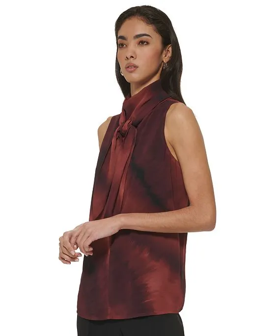 https://images.styletyx.com/images/women-s-tie-neck-sleeveless-blouse-dkny-1555990305_3.webp