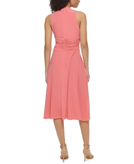 https://images.styletyx.com/images/women-s-v-neck-sleeveless-fit-flare-dress-jessica-howard-13426211_2.webp