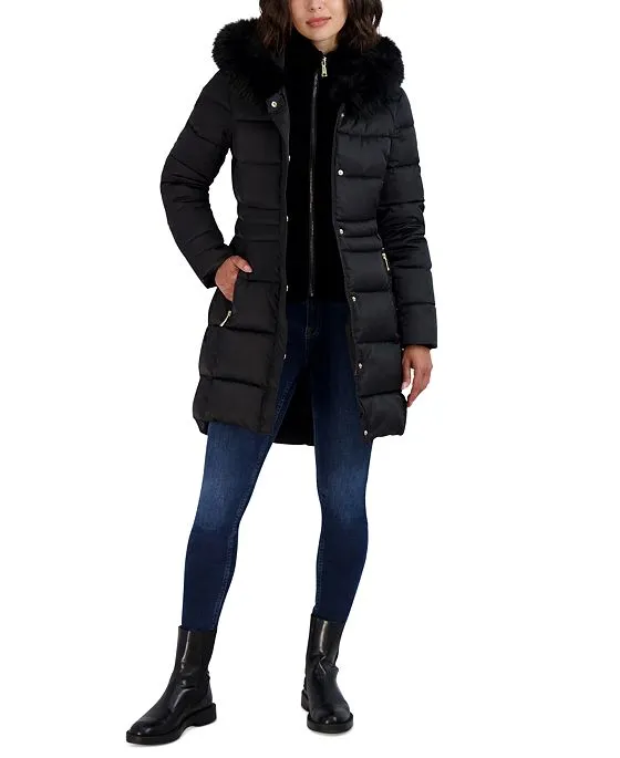 https://images.styletyx.com/images/women-s-velvet-bibbed-faux-fur-trim-hooded-puffer-coat-tahari-1956414623_5.webp