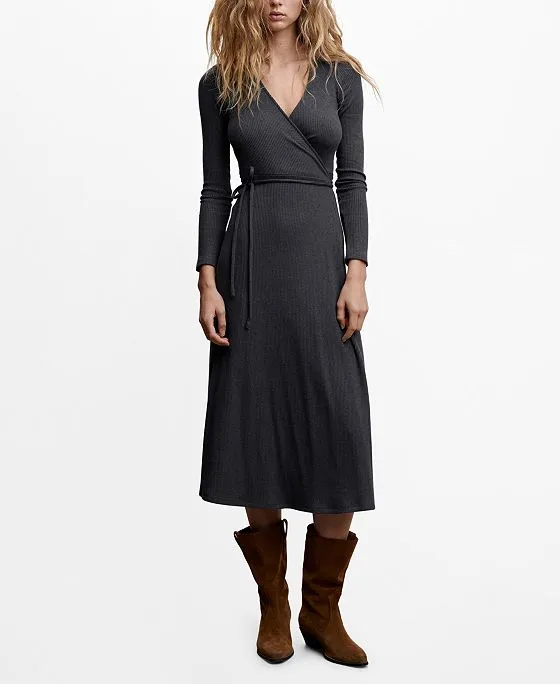https://images.styletyx.com/images/women-s-wrap-ribbed-long-sleeve-dress-mango-13265253_1.webp