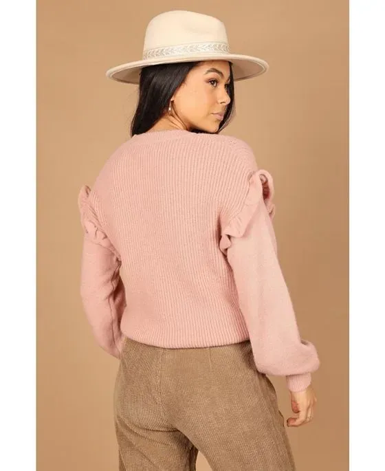 https://images.styletyx.com/images/womens-bethany-drop-sleeve-ruffle-knit-sweater-petal-and-pup-1555992921_2.webp