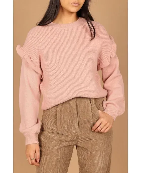 https://images.styletyx.com/images/womens-bethany-drop-sleeve-ruffle-knit-sweater-petal-and-pup-1555992921_3.webp