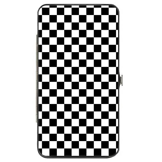https://images.styletyx.com/images/womens-buckle-down-hinge-checker-black-white-wallet-multicolor-7-x-4-us-buckle-down-2394051_1.webp