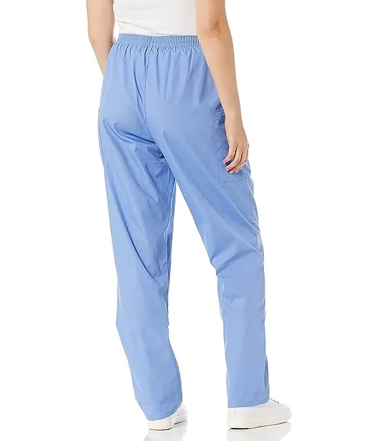 https://images.styletyx.com/images/workwear-originals-women-scrubs-pant-natural-rise-tapered-pull-on-cargo-4200-cherokee-12981990_2.webp