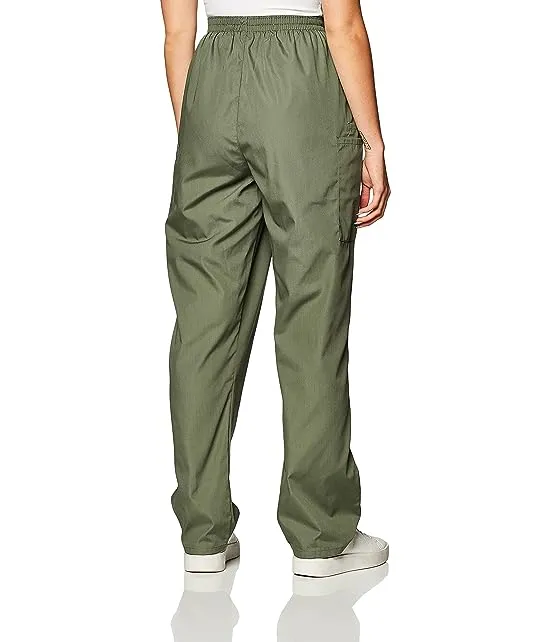 https://images.styletyx.com/images/workwear-originals-women-scrubs-pant-natural-rise-tapered-pull-on-cargo-4200-cherokee-12981993_2.webp