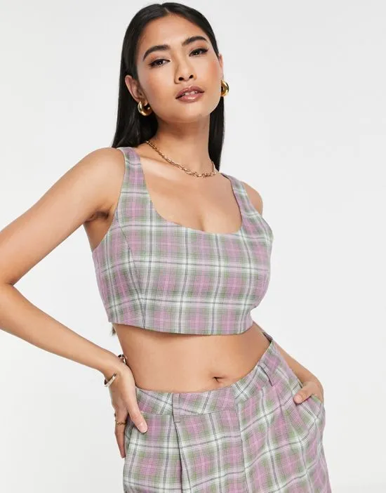 https://images.styletyx.com/images/wrap-around-tie-crop-top-in-check-part-of-a-set-lola-may-2742512_3.webp