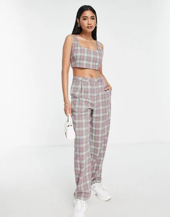 https://images.styletyx.com/images/wrap-around-tie-crop-top-in-check-part-of-a-set-lola-may-2742512_4.webp