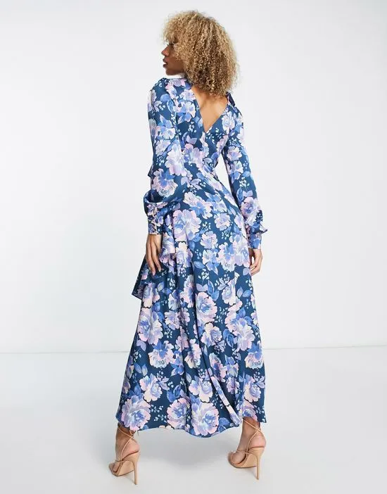 https://images.styletyx.com/images/wrap-front-maxi-dress-with-frill-detail-in-dark-green-floral-liquorish-13335884_2.webp