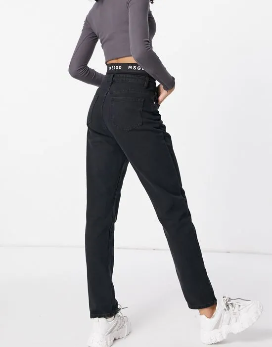 https://images.styletyx.com/images/wrath-straight-leg-jean-in-black-missguided-2752973_2.webp