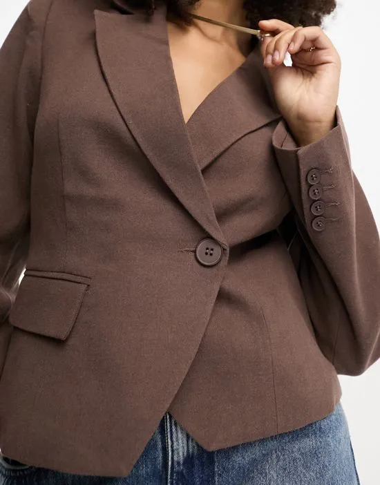 https://images.styletyx.com/images/x-annijor-high-waisted-tailored-blazer-in-brown-na-kd-13224157_4.webp