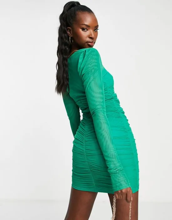 https://images.styletyx.com/images/x-liberty-exclusive-puff-sleeve-ruched-detail-mini-dress-in-green-in-the-style-1820161_2.webp