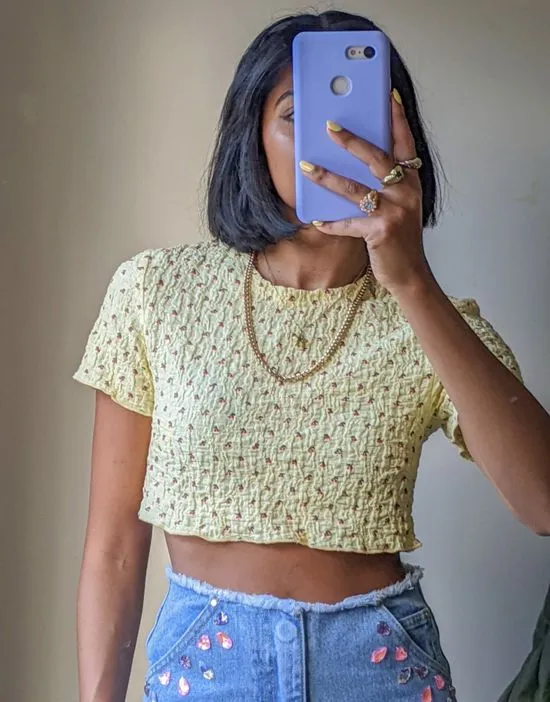 https://images.styletyx.com/images/x-pose-and-repeat-crop-t-shirt-in-textured-lemon-cherry-labelrail-2478391_1.webp