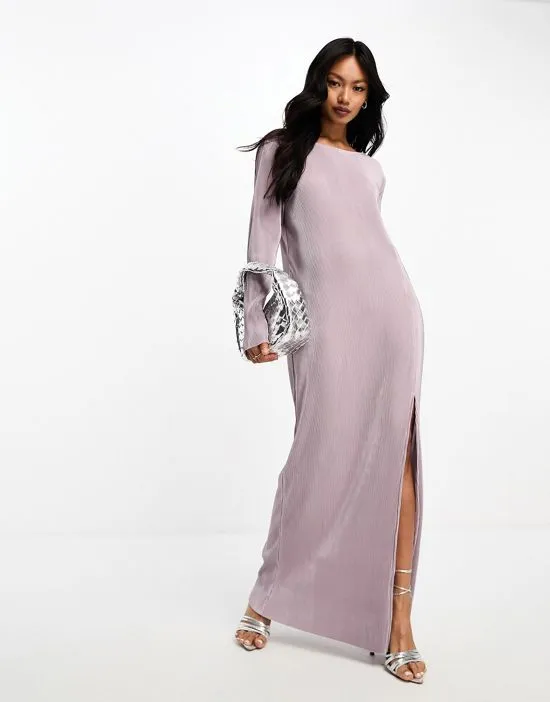 https://images.styletyx.com/images/y-a-s-bridesmaid-plisse-long-sleeved-maxi-dress-with-split-in-lavender-y-a-s-1325603789_4.webp