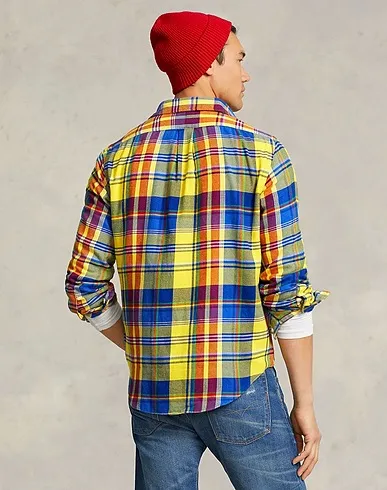 https://images.styletyx.com/images/yellow-checked-shirt-classic-fit-plaid-twill-workshirt-ralph-lauren-1005789080_3.webp