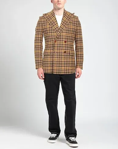 https://images.styletyx.com/images/yellow-flannel-blazer-doppiaa-1750645283_2.webp