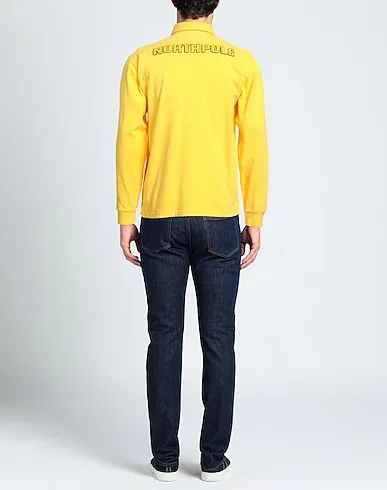 https://images.styletyx.com/images/yellow-jersey-polo-shirt-oxer-13200038_3.webp