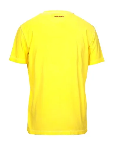 https://images.styletyx.com/images/yellow-jersey-t-shirt-dsquared2-134381610_2.webp