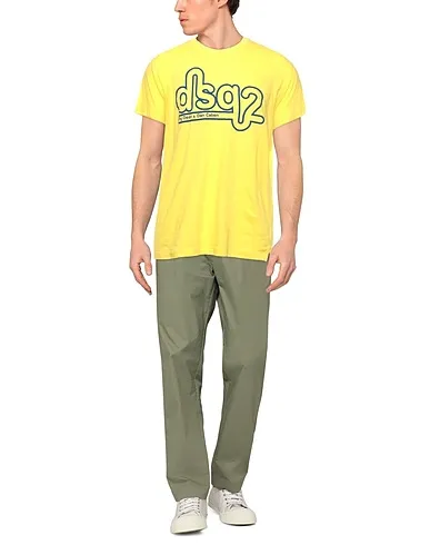 https://images.styletyx.com/images/yellow-jersey-t-shirt-dsquared2-1724425_2.webp