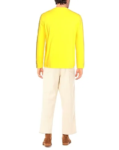 https://images.styletyx.com/images/yellow-jersey-t-shirt-dsquared2-500930_3.webp