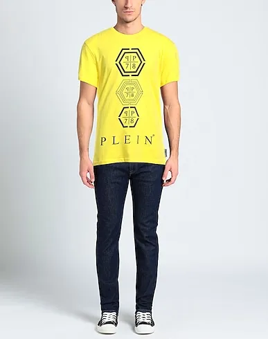 https://images.styletyx.com/images/yellow-jersey-t-shirt-philipp-plein-13005116_2.webp