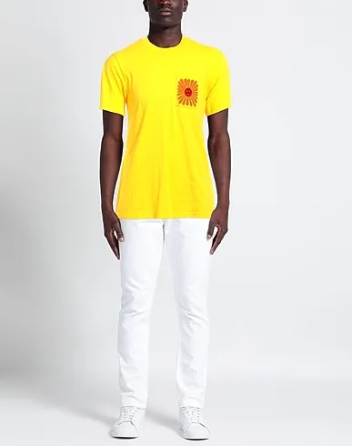 https://images.styletyx.com/images/yellow-jersey-t-shirt-sandro-13147148_2.webp
