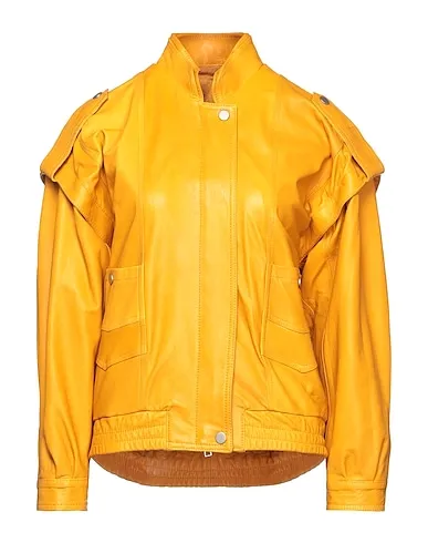 https://images.styletyx.com/images/yellow-leather-jacket-dfour-1495248_1.webp