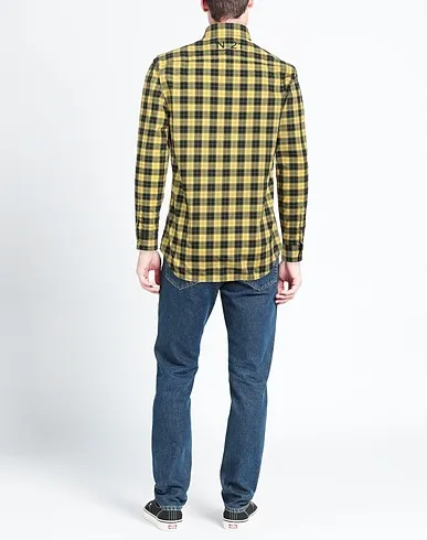 https://images.styletyx.com/images/yellow-plain-weave-checked-shirt-n21-13200178_3.webp