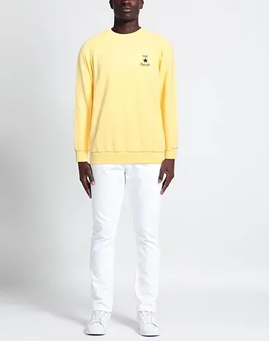 https://images.styletyx.com/images/yellow-sweatshirt-sweatshirt-the-editor-12949585_2.webp