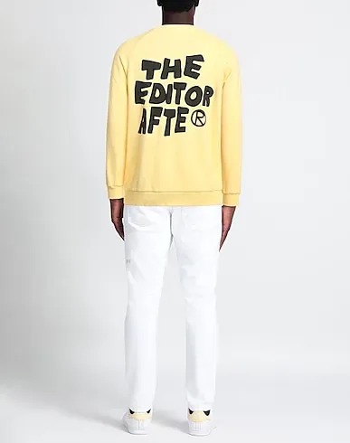 https://images.styletyx.com/images/yellow-sweatshirt-sweatshirt-the-editor-12949585_3.webp