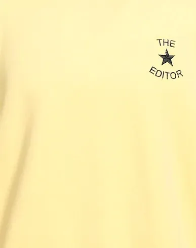 https://images.styletyx.com/images/yellow-sweatshirt-sweatshirt-the-editor-12949585_4.webp