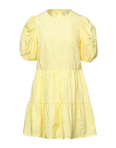 https://images.styletyx.com/images/yellow-taffeta-short-dress-imperial-2465671_1.webp